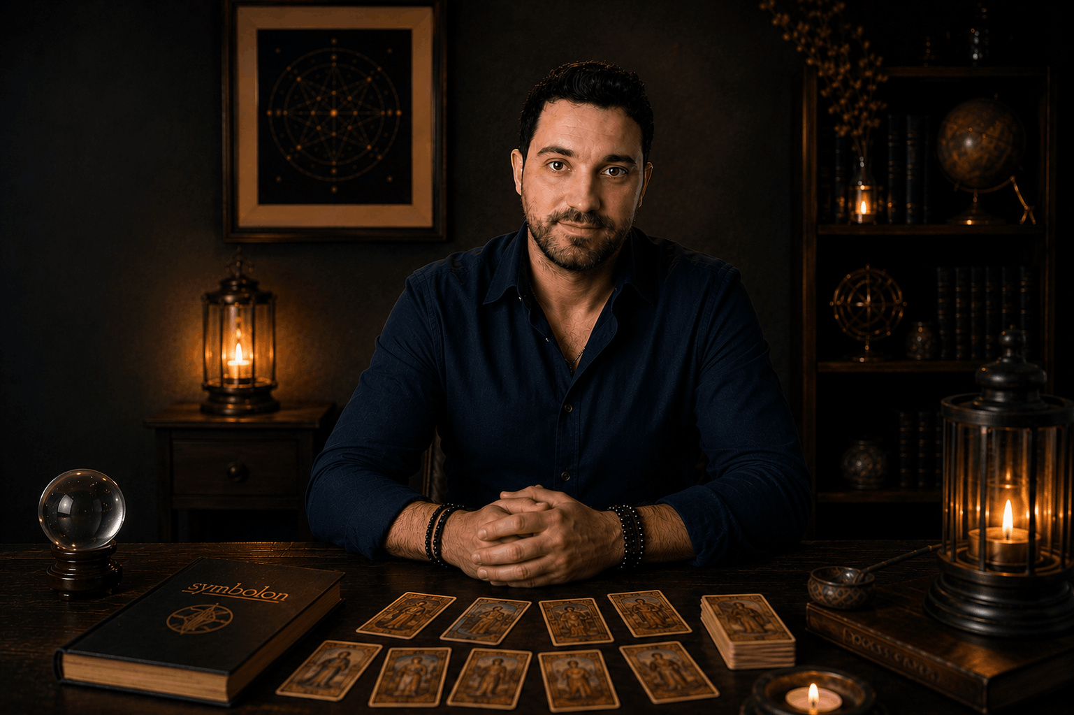Nuno Ricardo