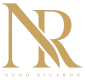 logotipo Nuno Ricardo